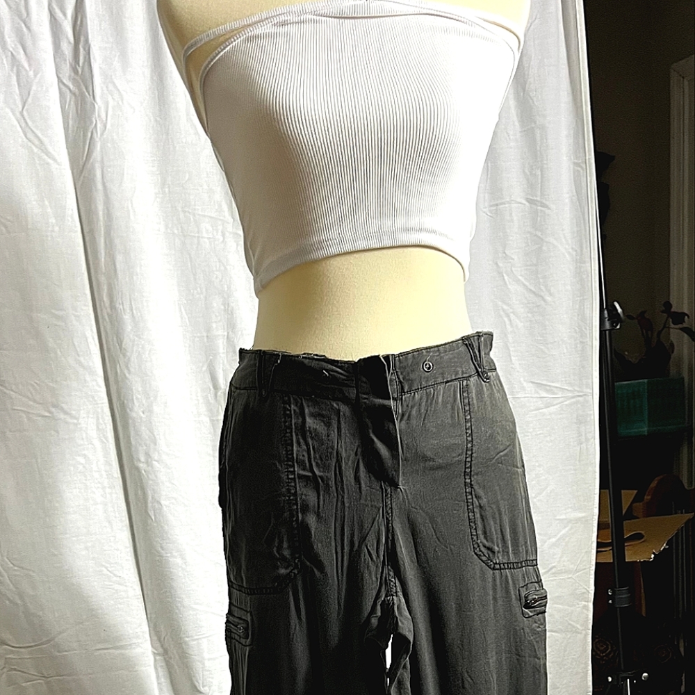Black pants